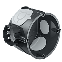 KAISER Krabice 1055-21 přístrojová  ECON® 10, pod omítku