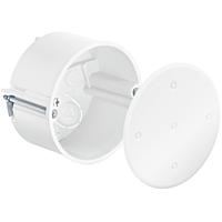 KAISER  Krabice spojovací bezhalogen hloubka 50 mm, do dutých stěn