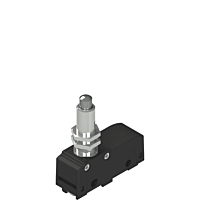 Mikrospínač MKV11D08 1NO+1NC