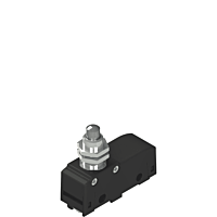 PIZZATO Mikrospínač MK V12D09 1NO+1NC IP65