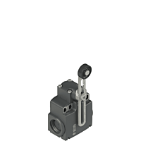 FX2055 Koncovy spinac FX2055