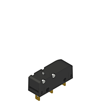 Mikrospinac MK H11D01 1NO+1NC IP40