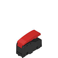 Mikrospínač MKV11F49 1NO+1NC