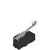 Mikrospínač MKV12F40 1NO+1NC