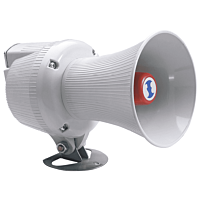 Siréna SE 25/50 MS5 12/24 VACDC IP43