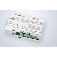 URMET Modul 1083/58 pro přesměrování hovorů, 12 účastníků