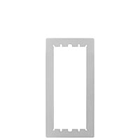 URMET Rámeček 1168/613 lemovací, 3 moduly