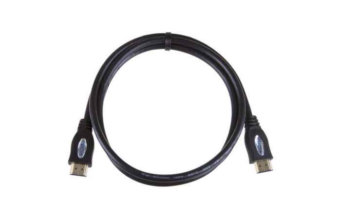 EMOS Kabel HDMI-HDMI ECO 1,5m