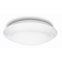 PHILIPS Svítidlo LED Cinnabar 16W 1300lm 2700K IP20 bílá