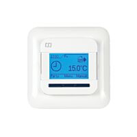 ENERGY SYSTEMS Termostat Treo H Push 224 16A