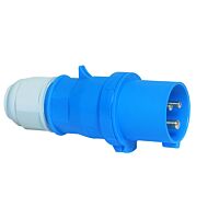 BALS Vidlice  2138  32A 3P/230V