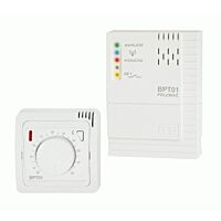 ELEKTROBOCK Termostat BPT 012 prostorový bezdrátový