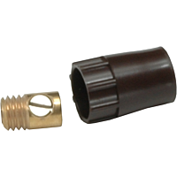 Svorka 6100-04 3x2,5mm krabicová