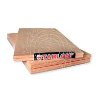 FENIX Izolace STARLON3   3mm (balení = 5m²) pod hliníkové topné rohože AL MAT