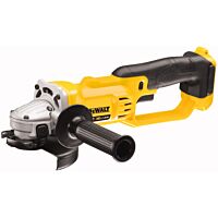 DeWALT Bruska DCG412N úhlová 125mm