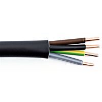 CYKY-J 4x10 (4Bx10)