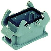 HARTING Kryt Han 10B Pg29 soklový