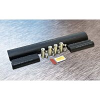 WAPRO Spojka SVCZ-S4-2 4x50-4x95 AL+Cu