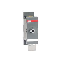 ABB Pojistkové odpínače OS…OSZT3L  1SCA106540R1001