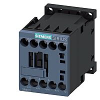 SIEMENS Stykač 4 NO, AC-1, 22A DC110V 4pól. 4 NO