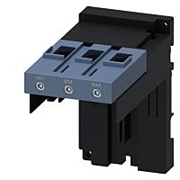 SIEMENS Adaptér pro samostatnou montáž pro 3RU21/3RB30/3RB31, S3, šroubová svorka
