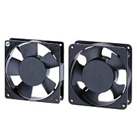 SIEMENS Ventilátor pro softstartér SIRIUS 3RW405.-.BB3 3RW442.-.BC3., 3RW443.-.BC3 AC 115 V