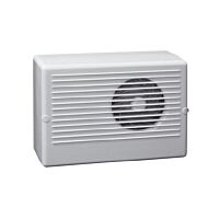 CF 200 P  IP44 malý radiální ventilátor