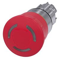 SIEMENS Hlavice ovl. 3SU1051-1HB20-0AA0 hřib