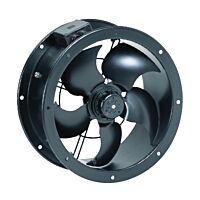 TXBR/4-630  IP54 axiální ventilátor