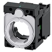 SIEMENS Držák pro 3 moduly, 1 NO