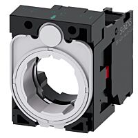 SIEMENS Držák pro 3 moduly, 1 NC