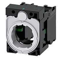 SIEMENS Držák pro 3 moduly, 1 NO