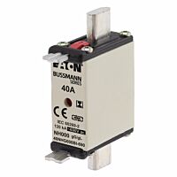 40NHG000BI-690 Pojistka NH gG 690V 40A 0