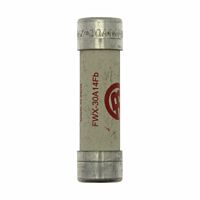 FWX-50A14F Ultra rychlá válcová pojistka
