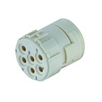 HARTING Konektor Han M23 šroubovací zásuvka