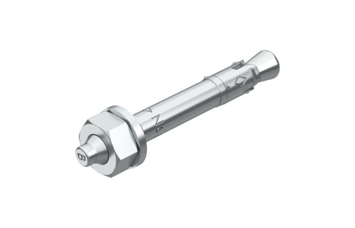 OBO BETTERMANN Kotva 6-5-10/49 svorníková