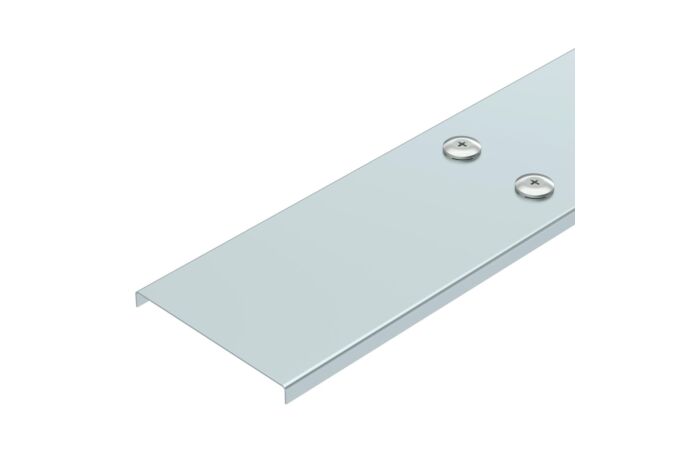 OBO BETTERMANN Víko s otočnými západkami AZDMD 100 FS