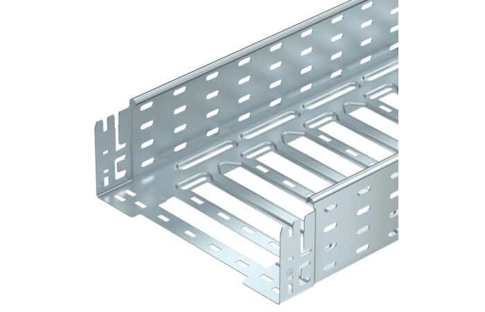 OBO BETTERMANN Žlab SKSM 140 FT kabelový, žárově pozinkováno ponorem, délka 3050mm