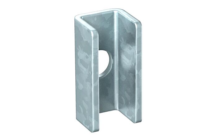 OBO BETTERMANN Distanční díl DS 4 FS