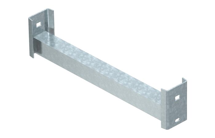 OBO BETTERMANN Úhelníková příčka WSK 40 50 FT