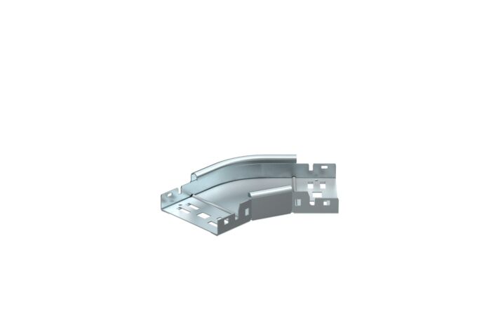 OBO BETTERMANN Oblouk 45° RBM 45 310 FS