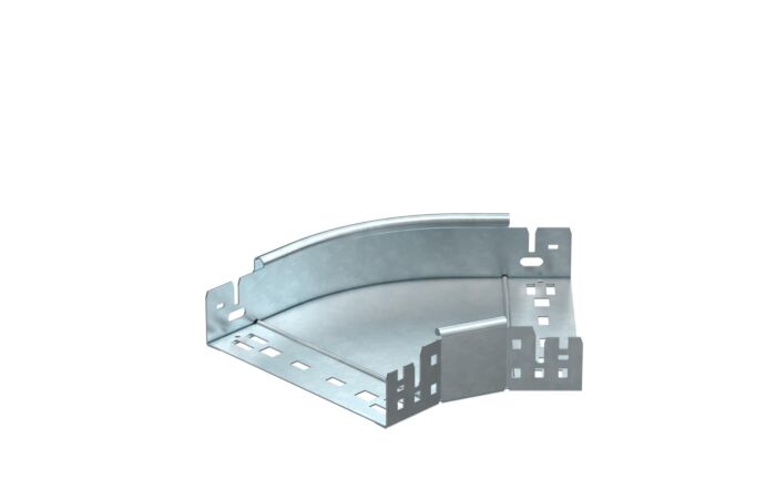 OBO BETTERMANN Oblouk 45° RBM 45 620 FT