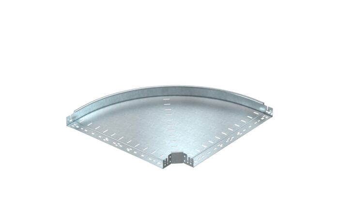 OBO BETTERMANN Oblouk 90° RBM 90 660 FT