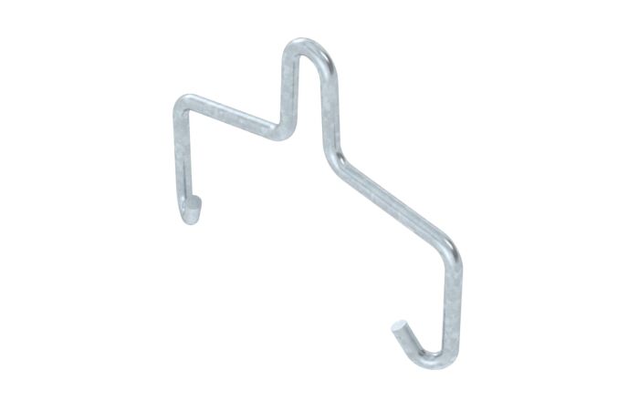 OBO BETTERMANN Závěsný úhelník AHB 100 D5 FT