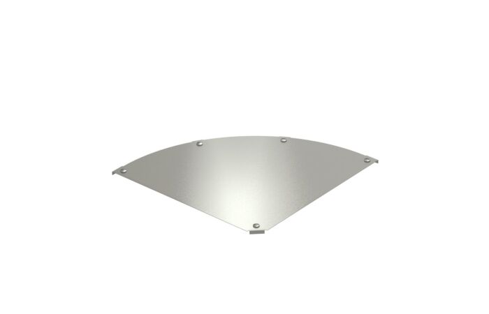 OBO BETTERMANN Víko oblouku 90° DFBM 90 600 A2