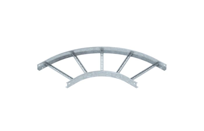 OBO BETTERMANN Oblouk 90° LB 90 640 R3 FT