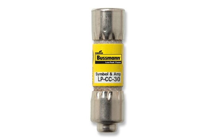 LOW PEAK CC TIME DELAY LP-CC-1-6-10