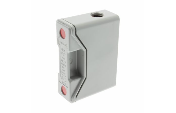 RED SPOT 20A FRONT CONNECTED-GREY