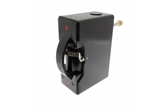 RED SPOT 400A FRONT/BACK STUD CONNECTED