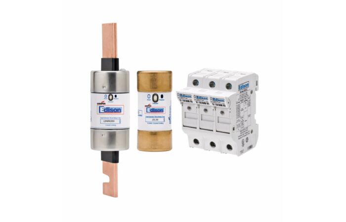 100M160A 660V AC / 350V DC  BS88 FUSE